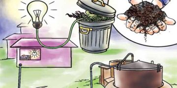 Προδημοσίευση που αφορά την Πρόσκληση του Προγράμματος “Περιβαλλοντικές Υποδομές: Ενίσχυση Εγκαταστάσεων Διαχείρισης Αποβλήτων”