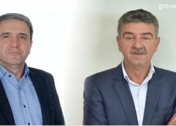 Συνεργασία Δασταμάνη – Παλάσκα στον Δήμο Γρεβενών