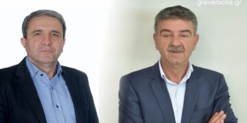 Συνεργασία Δασταμάνη – Παλάσκα στον Δήμο Γρεβενών