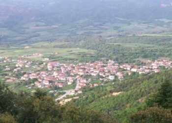 Aπίστευτες καταστάσεις στο Δήμο Σερβίων-Στο αυτόφωρο ο αντιδήμαρχος Θόδωρος Κυριακίδης-Του έκανε μήνυση ο πρόεδρος της Ελάτης!