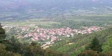 Aπίστευτες καταστάσεις στο Δήμο Σερβίων-Στο αυτόφωρο ο αντιδήμαρχος Θόδωρος Κυριακίδης-Του έκανε μήνυση ο πρόεδρος της Ελάτης!