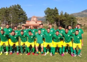 Νικηφόρο το πρώτο φιλικό για το «νέο» Εορδαϊκό