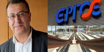 Πρόεδρος στην ΕΡΓΟΣΕ αναλαμβάνει ο Χρόνης Ακριτίδης, σύμφωνα με το ΒΗΜΑ