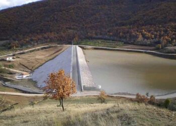 Εορδαία: Ανασύρθηκε νεκρός από το φράγμα του Μηλοχωρίου