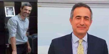 Στο γραφείο Κωνσταντινίδη ο Γιάννης Σιταρίδης  – Από τα παραπολιτικά του Παλμού της Τετάρτης 28 Αυγούστου