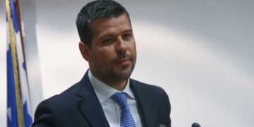 Στάσσης (πρόεδρος ΔΕΗ): Η κατάσταση είναι πολύ χειρότερη -Το ταμειακό έλλειμμα των 750 εκατ. ευρώ αυξάνεται