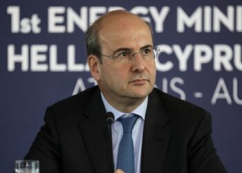 Χατζηδάκης: Ερχονται δύο δοκιμασίες για τη ΔΕΗ το επόμενο τρίμηνο -Ξεκινάει εθελουσία έξοδος