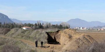 Πτολεμαΐδα: Χριστόφορος Μαυροματίδης, o χρυσοθήρας που «χτενίζει» τα βουνά της Βλάστης εδώ και 15 χρόνια (από το ΕΘΝΟΣ)