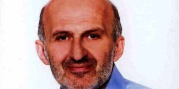 Ο Άνθρωπος που γέννησε τον Υιό του ΘΕΟΥ – Του Δημήτρη Καρακασίδη