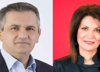 Την Κυριακή ο νέος Πρόεδρος του Περιφερειακού Συμβουλίου – Ο Επίκαιρος καταγράφει