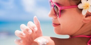 Πάθατε έγκαυμα από τον ήλιο; Αυτά είναι τα βήματα που πρέπει να ακολουθήσετε