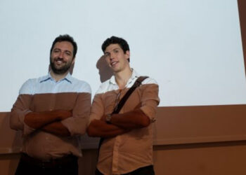 Δημήτρης Κουκουλόπουλος: Ο 35χρονος Κοζανίτης που έλυσε μαθηματικό γρίφο… 78 ετών