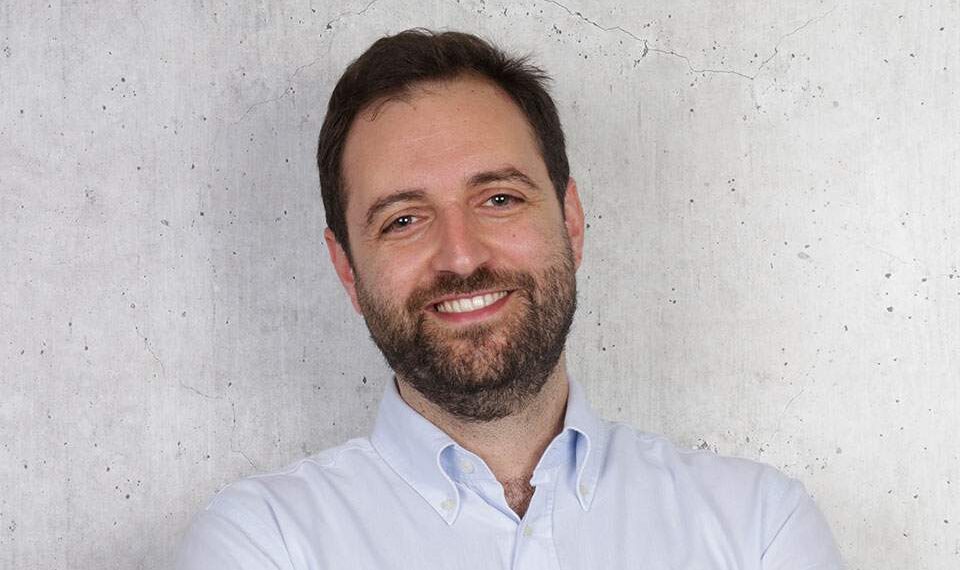 Ο Κοζανίτης Δημήτρης Κουκουλόπουλος στην «Κ»: Η θεωρητική γνώση προηγείται των εφαρμογών