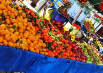 Αλλάζει ημέρα η λαϊκή αγορά των Γρεβενών λόγω Δεκαπενταύγουστου