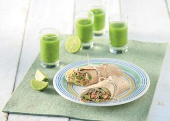 14 light συνταγές που πρέπει να δοκιμάσεις