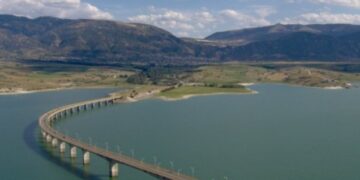 55χρονος άνδρας ανασύρθηκε νεκρός από τη λίμνη Πολυφύτου