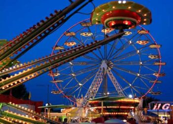 Εορδαία: Χωρίς Λούνα παρκ το φετινό πανηγύρι της Άρδασσας!