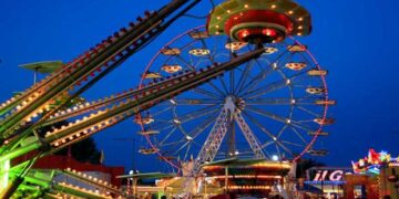 Εορδαία: Χωρίς Λούνα παρκ το φετινό πανηγύρι της Άρδασσας!