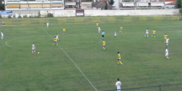 Μακεδονικός Φούφα- Μέγας Αλέξανδρος Καλλιθέας 3-2 (παρ. κ.α. 2-2- στιγμιότυπα)