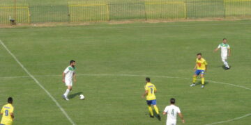 Ξεκίνησε το κύπελλο Ελλάδας- Στην επόμενη φάση ο Φούφας