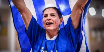 Εβίνα Μάλτση, σε ευχαριστούμε (video)