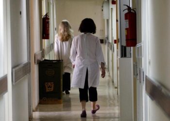 Ριζικές αλλαγές στα νοσοκομεία – Οι ανατροπές σε εφημερίες, ΜΕΘ και επείγοντα