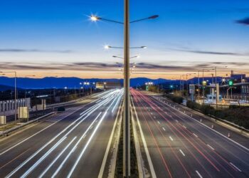 Ο Δεκάλογος της ασφαλούς οδήγησης στο Δίκτυο των Αυτοκινητόδρομων της χώρας!