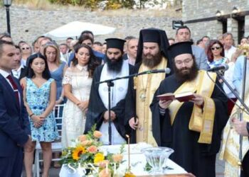 Με λαμπρότητα η ορκωμοσία της νέας Δημοτικής Αρχής Καστοριάς (Φωτο & Βίντεο)