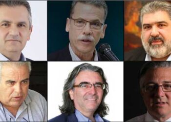 Ορκίζονται οι νέες δημοτικές αρχές στο Ν. Κοζάνης –	Στις 31 Αυγούστου η ορκωμοσία του νέου Περιφερειάρχη και του Π.Συμβουλίου