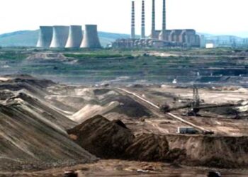 Γεγονός το προσωρινό λουκέτο στο Ορυχείο Καρδιάς – Σε άλλα ορυχεία μετακινείται το προσωπικό