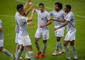 Οι αντίπαλοι του ΠΑΟΚ αν αποκλειστεί από τον Άγιαξ