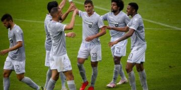 Οι αντίπαλοι του ΠΑΟΚ αν αποκλειστεί από τον Άγιαξ