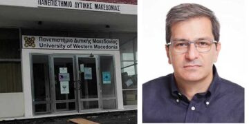 Θ. Θεοδουλίδης: «Γενικευμένο το αίτημα για αλλαγή για την επόμενη ημέρα του Πανεπιστημίου» «Δεν υπάρχει καθόλου χρόνος για χάσιμο» -Οι πρώτες προτεραιότητες