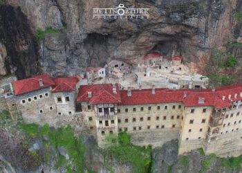 Μεγάλο αφιέρωμα στις “Παναγίες” του Πόντου!