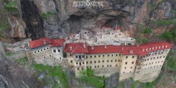 Μεγάλο αφιέρωμα στις “Παναγίες” του Πόντου!