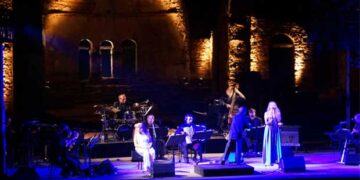 Δεν έρχεται ο Ζάεφ στον Άγιο Αχίλλειο στην βραδιά των Πρεσπών – Tι λέει ο Οργανισμός