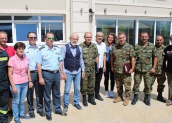 Σε Λιμνοχώρι, Φλώρινα και Αγ. Αχίλλειο τα φετινά «Πρέσπεια» – Σπουδαίοι καλλιτέχνες – Αναλυτικό πρόγραμμα (ΒΙΝΤΕΟ)