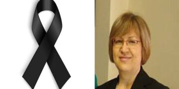 Ευχαριστήριο μήνυμα της οικογένειας της  εκλιπούσης  Συμβολαιογράφου Σοφιας Ψωμά – Τσιάρα