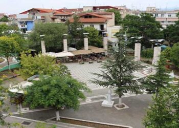 Ηχορύπανση στο φουλ – Από τα παραπολιτικά του Παλμού της Τετάρτης 28 Αυγούστου