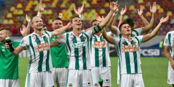 Ικανή η Ραπίντ