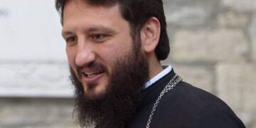 Ο δήμος Ρόδου τίμησε τον αρχιμανδρίτη Τιμόθεο Τσισμαλίδη