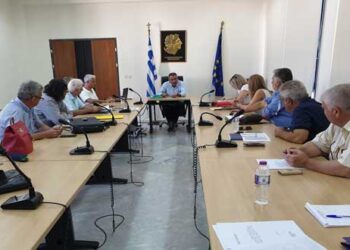 Στο παραπέντε η απόφαση για την Κατανομή Περιουσίας του καταργούμενου Δήμου Σερβίων-Βελβεντού