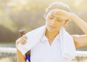 Πώς να αντιμετωπίσουμε την θερμοπληξία – Γράφει ο Εμμανουήλ Χατζημανώλης