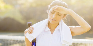 Πώς να αντιμετωπίσουμε την θερμοπληξία – Γράφει ο Εμμανουήλ Χατζημανώλης