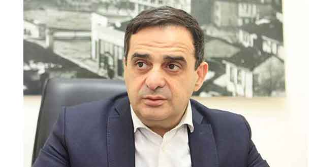 Εκτός κούρσας για τη διοίκηση της 3ης ΥΠΕ, ο Γ. Τοπαλίδης – Τι απαντάει ο ίδιος, στην ανακοίνωση του Υπουργείου Υγείας