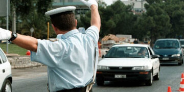 Κυκλοφοριακές ρυθμίσεις κατά τη διάρκεια πολιτιστικών εκδηλώσεων στην Πτολεμαίδα αύριο Τετάρτη και στις 26 Αυγούστου