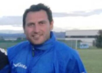 Ο Χρήστος Τσιλφίδης θα είναι ο νέος προπονητής στο Βέρμιο Καρυοχωρίου