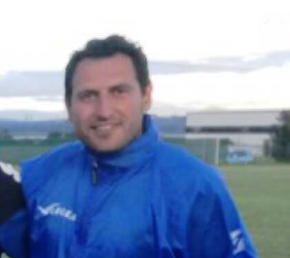 Ο Χρήστος Τσιλφίδης θα είναι ο νέος προπονητής στο Βέρμιο Καρυοχωρίου