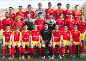 Προετοιμασία Βυζαντινού Αετού