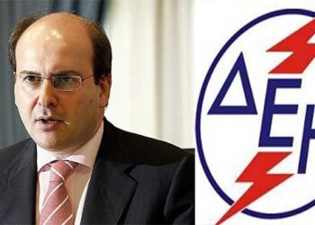 Χατζηδάκης: Θέμα της Δικαιοσύνης αν θα αναζητήσει ευθύνες για τη ΔΕΗ – Tι λέει για την απόσυρση μονάδων